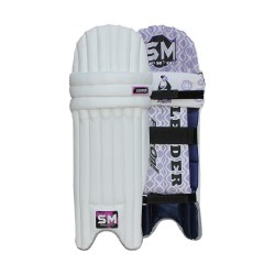 SM Leader Cricket Batting Legguards